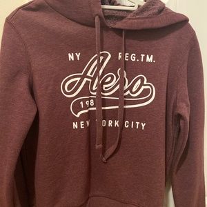 Aeropostale hoodie